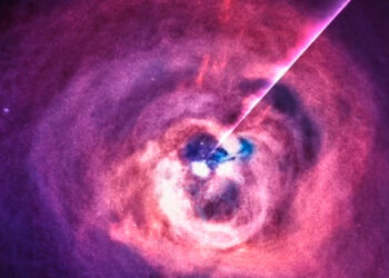 Nova recurrente T Coronae Borealis podría hacerse visible a simple vista en meses: Astrónomos de la NASA