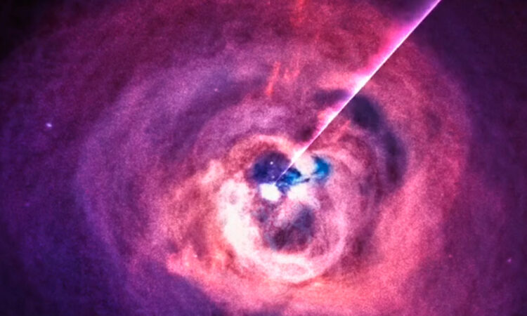 Nova recurrente T Coronae Borealis podría hacerse visible a simple vista en meses: Astrónomos de la NASA
