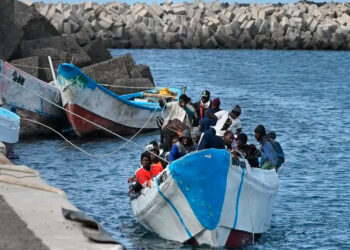 Aumenta a niveles alarmantes el número de muertes y desapariciones en rutas migratorias