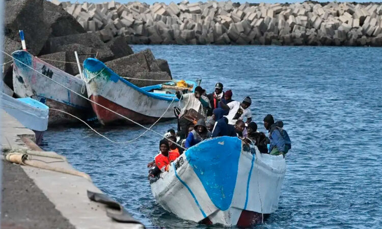 Aumenta a niveles alarmantes el número de muertes y desapariciones en rutas migratorias