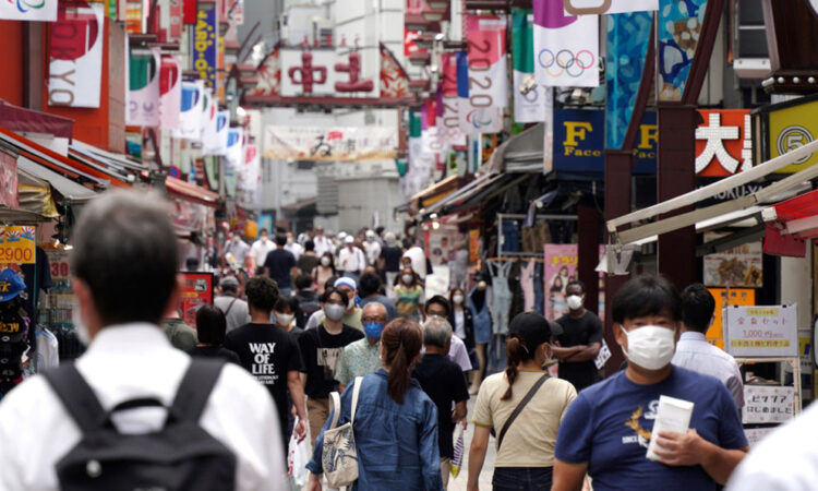 Alerta en Japón por aumento de infecciones mortales: Variante de estreptococo causa alarma
