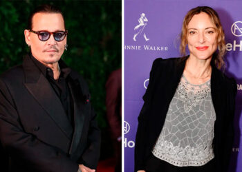 Johnny Depp niega acusaciones de agresión verbal: Colegas lo respaldan