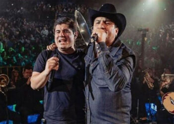 Multa por interpretar narcocorrido: Julión Álvarez y Alfredo Olivas sancionados