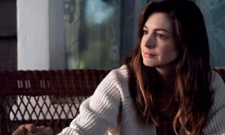 Anne Hathaway revela su lucha con el aborto espontáneo y envía un mensaje de esperanza