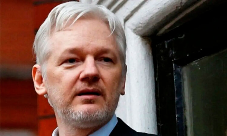 Aplazada la extradición de Julian Assange a EE.UU. por falta de garantías contra la pena de muerte