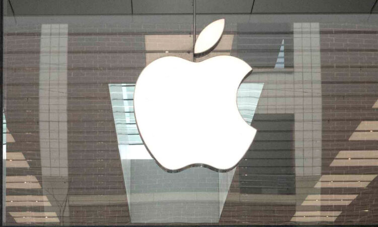 El departamento de justicia de EE.UU. demanda a Apple por presunta violación de leyes antimonopolio