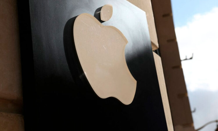 La Comisión Europea impone multa de 1,840 millones de euros a Apple