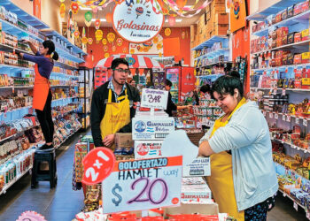 La inflación en Argentina se desacelera por segundo mes consecutivo, marcando un 13,2%.