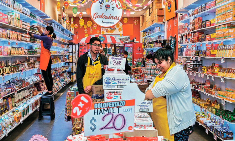 La inflación en Argentina se desacelera por segundo mes consecutivo, marcando un 13,2%.