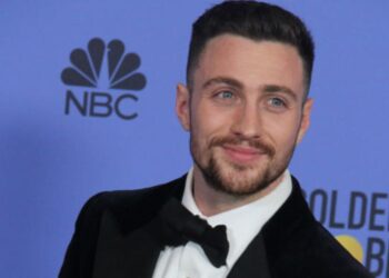 George Lazenby sugiere a Aaron Taylor-Johnson como el próximo James Bond