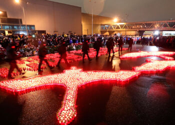 Kremlin: Sin hipótesis definida sobre atentado en Crocus City Hall