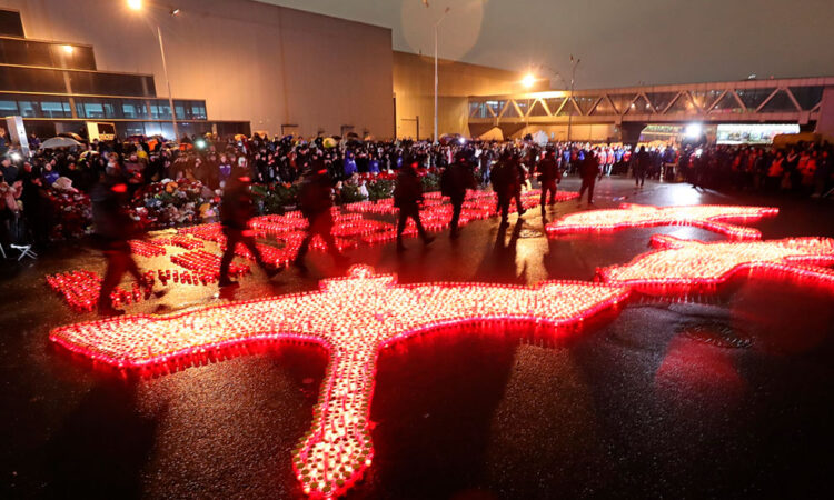 Kremlin: Sin hipótesis definida sobre atentado en Crocus City Hall