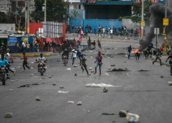 Crisis alimentaria en Haití alcanza niveles críticos