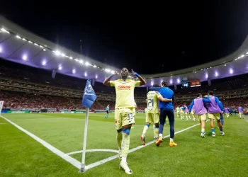 América, con mejores sensaciones que Chivas tras la seguidilla de clásicos
