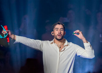 Bad Bunny será presentador en los Óscar y desata controversia en las redes sociales