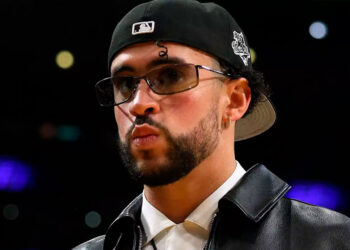 Bad Bunny enfrenta desafíos con su último disco y cancelación de concierto