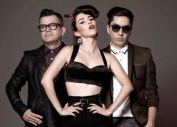 Belanova anuncia fecha en Guadalajara como parte de su “Vida en Rosa Tour”