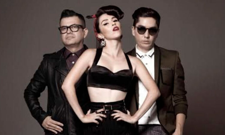 Belanova anuncia fecha en Guadalajara como parte de su “Vida en Rosa Tour”