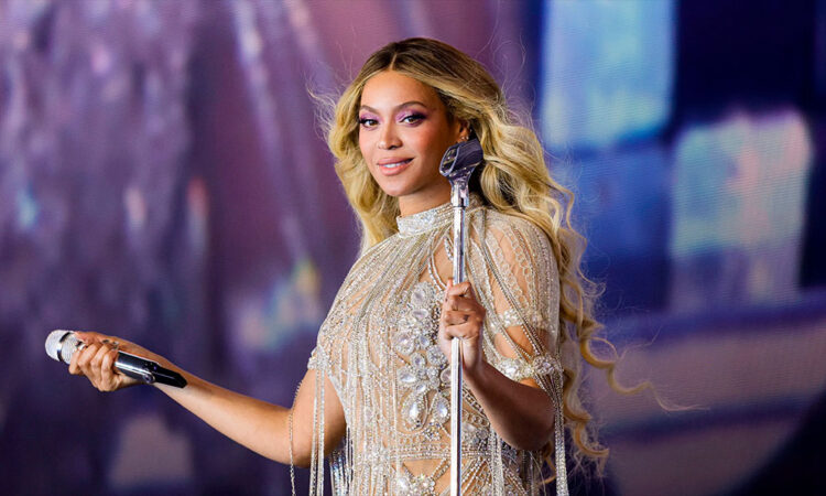 Beyoncé será premiada por innovación en los iHeartRadio Music Awards 2024