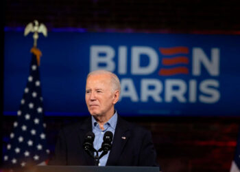 Biden critica a Netanyahu por “perjudicar” a EE.UU. con la guerra en Gaza