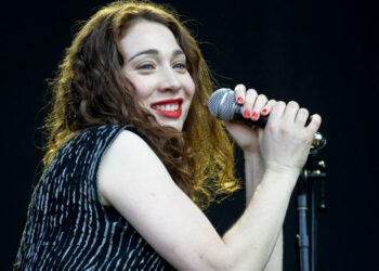 Brecha de género en festivales de música mexicanos: Mujeres aún subrepresentadas en el escenario