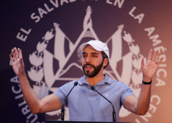 Presidente de El Salvador elimina la “ideología de género” de las escuelas públicas