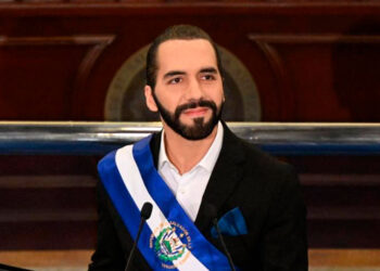 Presidente de El Salvador ofrece ayuda para abordar la crisis de violencia en Haití