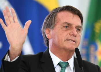 Jair Bolsonaro pasó dos noches en la embajada de Hungría en Brasilia