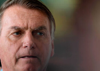 Policía Federal de Brasil acusa formalmente a Jair Bolsonaro por fraude en certificados de vacunación contra la covid-19