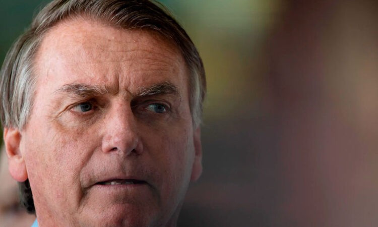 Policía Federal de Brasil acusa formalmente a Jair Bolsonaro por fraude en certificados de vacunación contra la covid-19