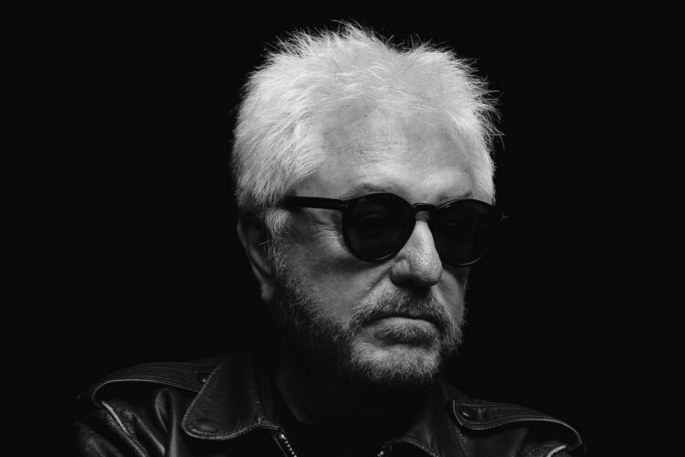 Marc Cerrone: Un icono de la música disco que desafía el tiempo