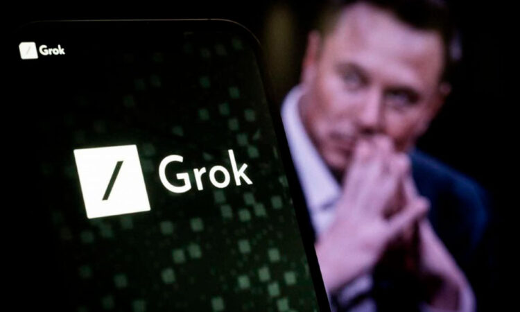 Elon Musk anuncia el lanzamiento de Grok-1.5