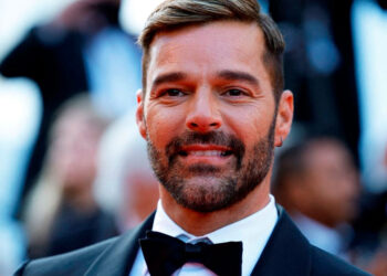 Dennis Yadiel Sánchez Martin retira contrademanda contra Ricky Martin en caso de extorsión y daños