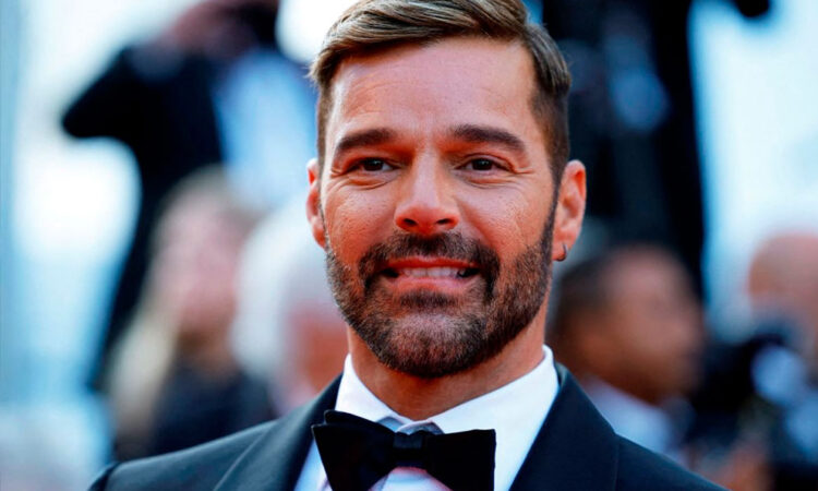 Dennis Yadiel Sánchez Martin retira contrademanda contra Ricky Martin en caso de extorsión y daños