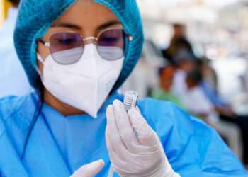 Desarrollan nuevas candidatas a vacuna contra el COVID-19 con potencial superior de inmunización