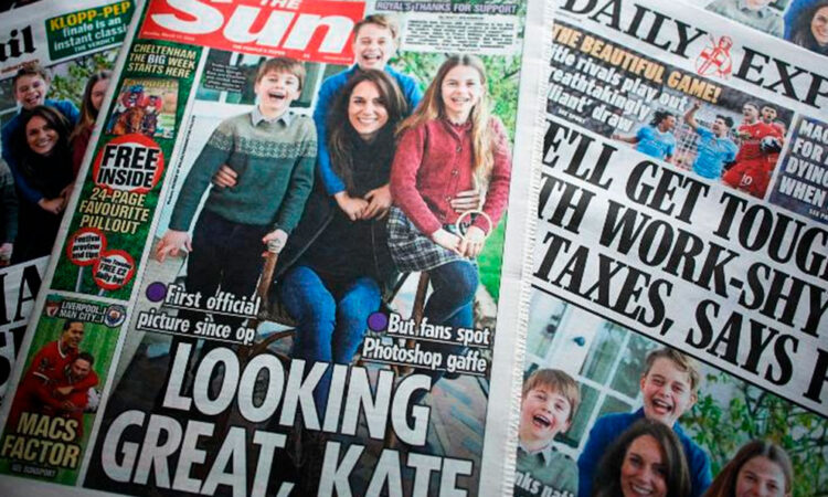 Escritor británico señala un “problema de credibilidad” en la monarquía del Reino Unido