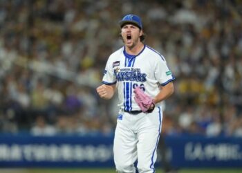 Trevor Bauer, ex Cy Young, se une a los Diablos Rojos para enfrentar a los Yanquis en histórica serie de exhibición