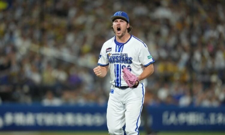 Trevor Bauer, ex Cy Young, se une a los Diablos Rojos para enfrentar a los Yanquis en histórica serie de exhibición