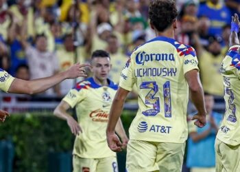 América lidera aporte de futbolistas en la Fecha FIFA de marzo, reflejo de su impacto internacional