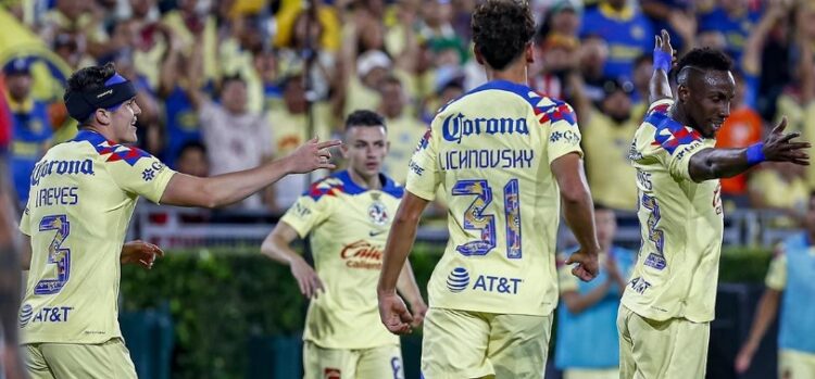 América lidera aporte de futbolistas en la Fecha FIFA de marzo, reflejo de su impacto internacional