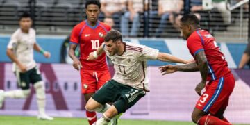 México vs. Panamá: Una rivalidad en auge en el corazón de la Concacaf