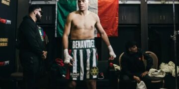 Saúl “Canelo” Álvarez rechaza pelear contra David Benavidez por demanda millonaria