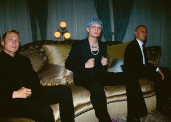 Peso Pluma presenta su nuevo sencillo “La People II” y sorprende con un cambio de look