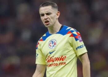 América disputará el Trofeo Campeón de Campeones el 30 de junio en Los Ángeles