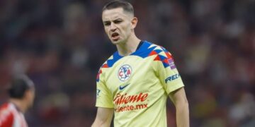 América disputará el Trofeo Campeón de Campeones el 30 de junio en Los Ángeles