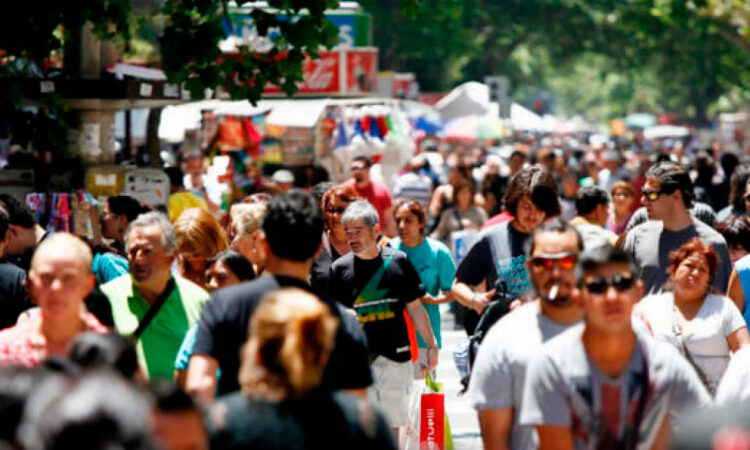 El Reino Unido clasificado como la segunda nación con más bajo bienestar mental en el mundo