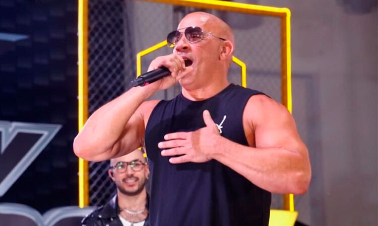Vin Diesel refuta acusaciones de agresión sexual y busca desestimar demanda