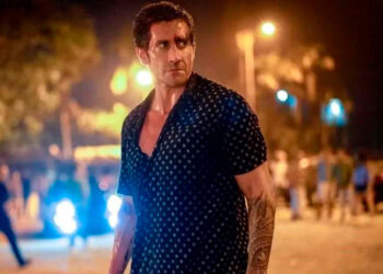 “El Duro”: Una película de acción genérica que cojea en su remake para Prime Video