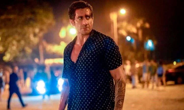 “El Duro”: Una película de acción genérica que cojea en su remake para Prime Video