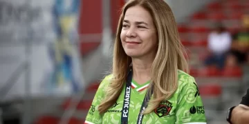 Las mujeres poderosas del deporte en México